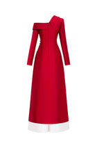Ao Dai "Nghiên Hy"