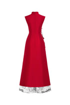 Ao Dai "Cát"
