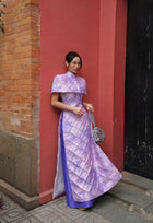 Ao Dai Tử Kỳ