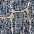 Tweed Light Blue