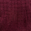 Tweed Red
