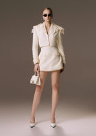 Florence Bloom Skirt — Keira Tong