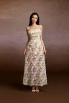 Aster Maxi Dress