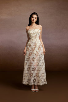 Aster Maxi Dress