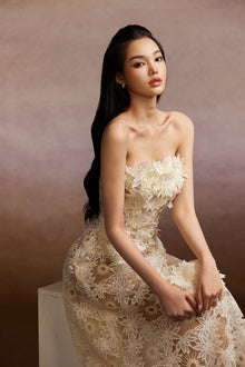 Aster Maxi Dress