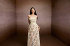 Aster Maxi Dress