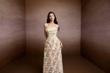 Aster Maxi Dress