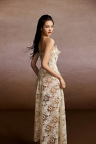 Aster Maxi Dress