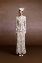 Diana Lace Skirt