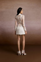Francesca Lace Dress