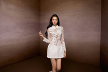 Francesca Lace Dress